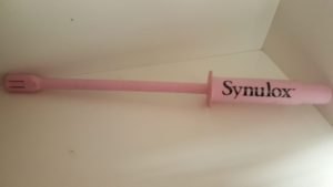 Synulox Bolus Applicator - Farm Vet Supplies