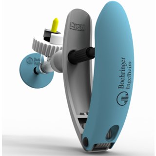 Bovalto Respi Intranasal applicator