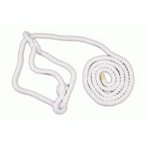 Halter Cattle Cotton White (Show) (A) Halter Cattle Cotton White (Show) (A)