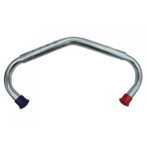 Cow Immobiliser S/S Quick Release Cow Immobiliser S/S Quick Release