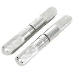 Dehorning Wire Handles (Pair) (P)