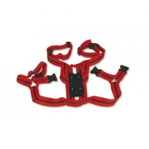 Matingmark Deluxe Ram Harness