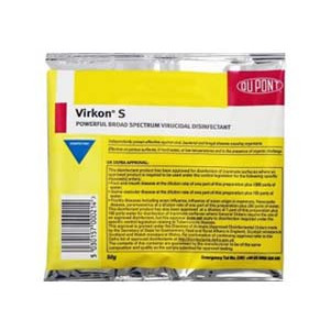 Antec Virkon S 50g Sachet