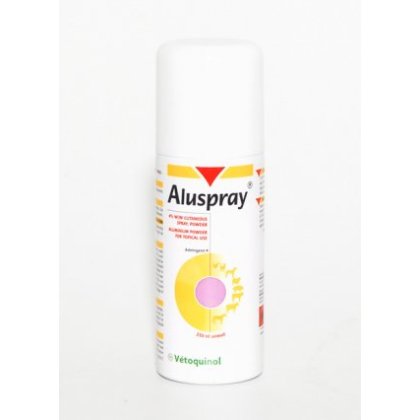 Aluspray 127ml (210ml Can Capacity) Aluspray 127ml (210ml Can Capacity)