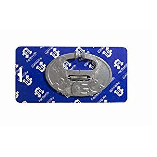 Plate Type Metal Antisuckler