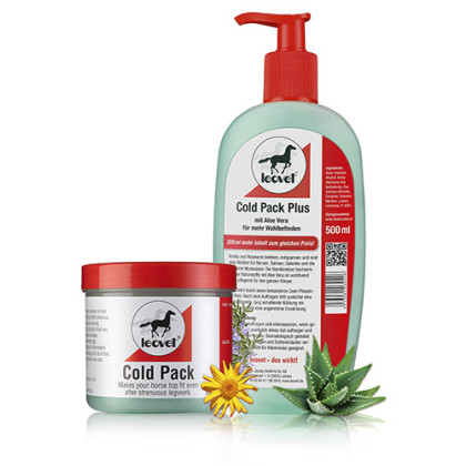 Leovet Cold Pack 1000ml