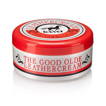 Leovet Good Old Leathercream 200ml