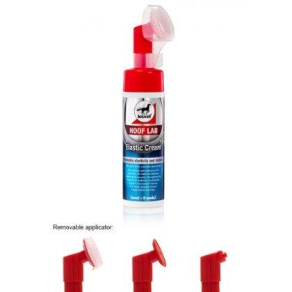 Leovet HOOF LAB Elastic Cream 200ml