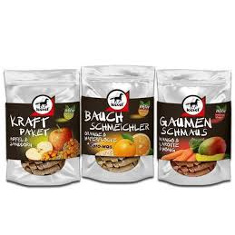 Leovet Orange & Oatflakes treats 1000g