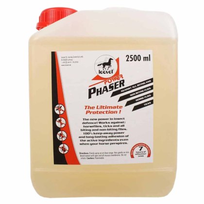 Leovet Phaser Refill 2.5 litre