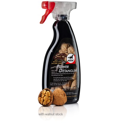 Leovet Power Detangler Dark 500ml