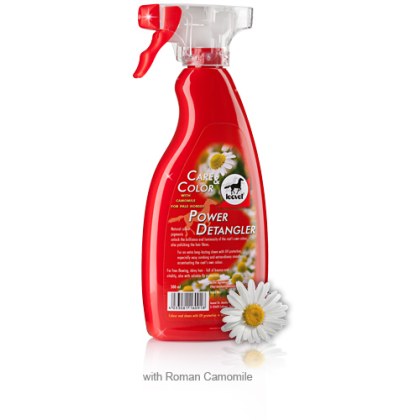 Leovet Power Detangler Pale 500ml