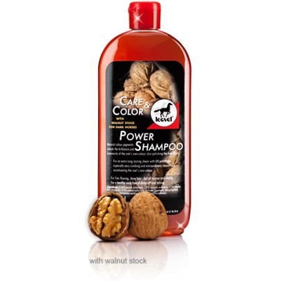 Leovet Power Shampoo Dark 500ml