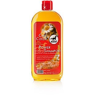 Leovet Power Shampoo Pale 500ml