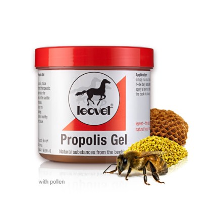 Leovet Propolis Gel 500ml