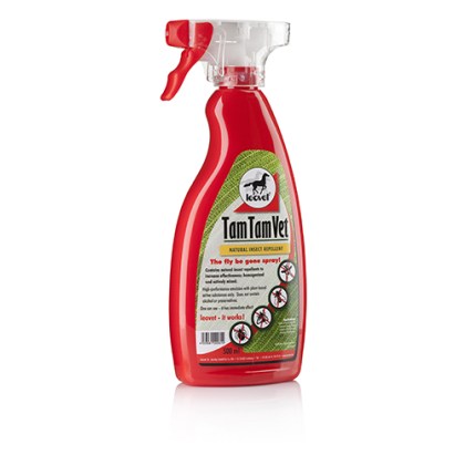 Leovet Tam Tam Vet Fly Be Gone Spray 500ml