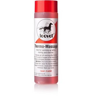 Leovet Thermo Massage 500ml