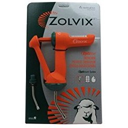 Zolvix Optiline Drencher