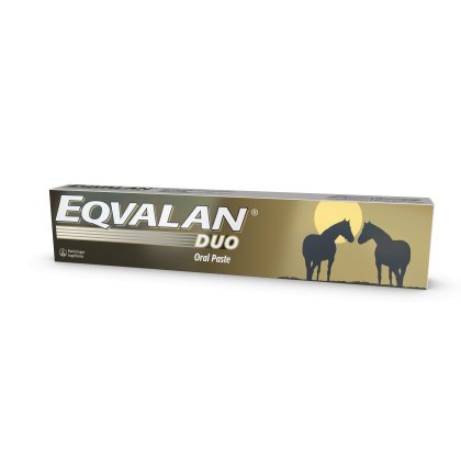 Eqvalan Duo Single Syringe (POM-VPS)