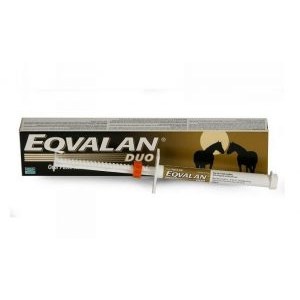Eqvalan Duo Single Syringe (POM-VPS) Eqvalan Duo Single Syringe (POM-VPS)
