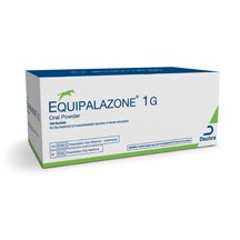 Equipalazone Paste Each POM-V