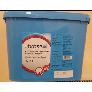Ubroseal 120Pack, POM-V Ubroseal 120Pack, POM-V