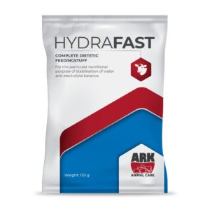 Hydrafast 24 x 133g sachets, AVM-GSL Hydrafast 24 x 133g sachets, AVM-GSL