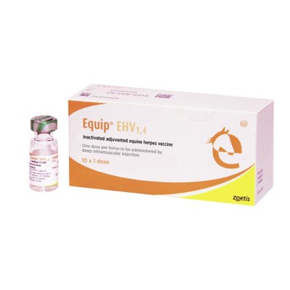 Equip EHV 1,4, POM-V (Fridge)