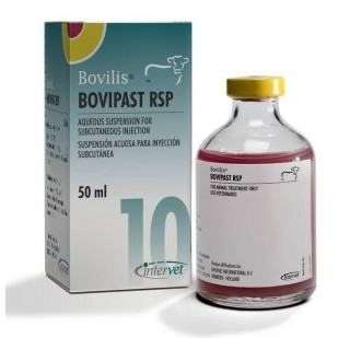 Bovipast RSP 10 dose, POM-V (Fridge) Bovipast RSP 10 dose, POM-V (Fridge)