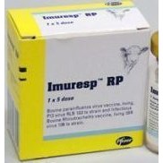Imuresp RP, POM-V (Fridge) Imuresp RP, POM-V (Fridge)