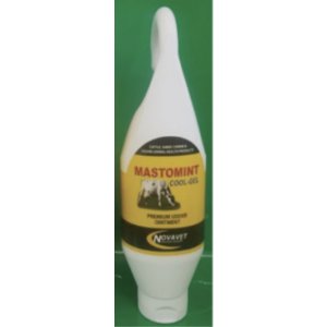 Mastomint Cool Gel 500ml Mastomint Cool Gel 500ml