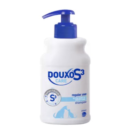 DOUXO S3 CARE DOUXO S3 CARE