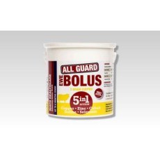 All Guard Sheep Boluses - Ewe 5 in 1 plus 2g Copper