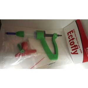 Ectofly Pour On Applicator Ectofly Pour On Applicator