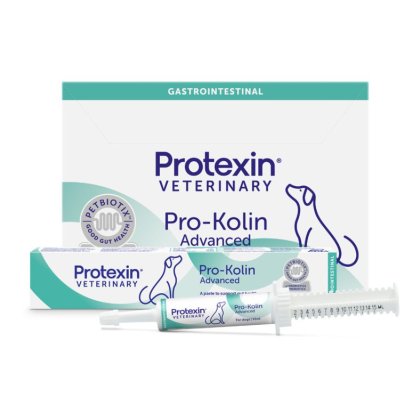 Protexin Pro-Kolin Advanced Digestive Support for Dogs Protexin Pro-Kolin Advanced Digestive Support for Dogs