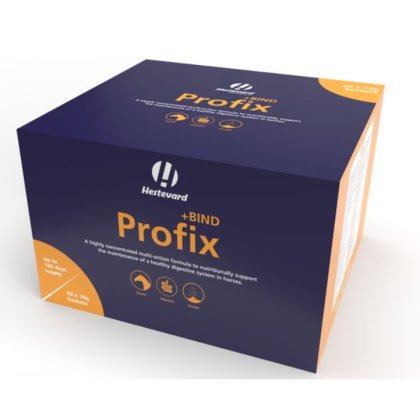 HESTEVARD EQUINE PROFIX PLUS BIND SACHET