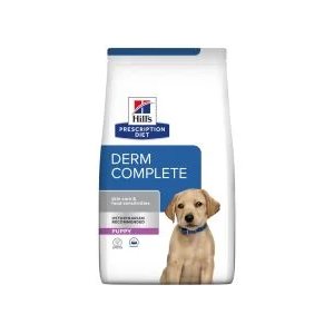 Hills Prescription Diet Puppy Derm Complete