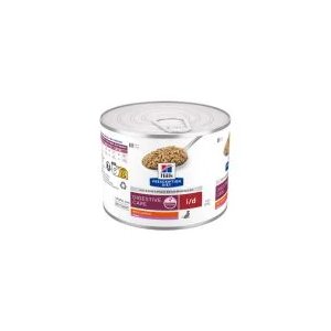 Hills Prescription Diet Puppy i/d