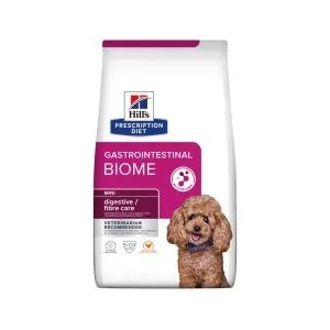 Hills Prescription Diet Canine Gastrointestinal Biome Mini