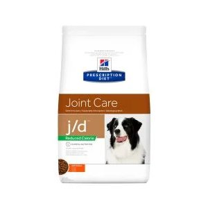 Hills Prescription Diet Canine j/d Mobility