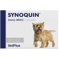 Synoquin Dog Capsules