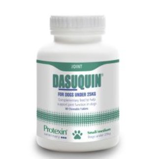 Dasuquin Joint Supplement 1x80 Tablets