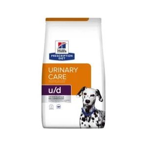 Hills Prescription Diet Canine u/d Urinary Care