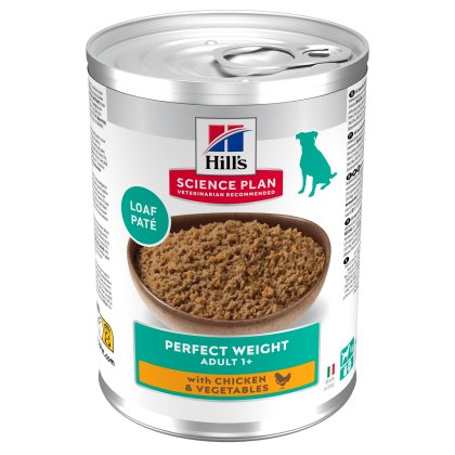 Hills Science Plan Adult Perfect Weight - Variety
