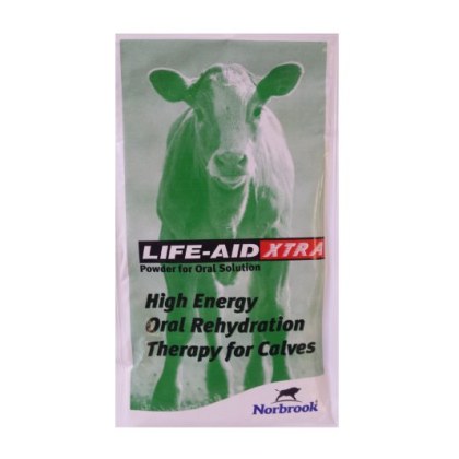 Life Aid Xtra 48s,