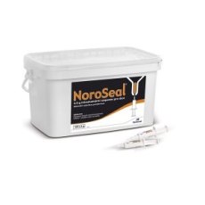 Noroseal 2.6g Intramammary Suspension for Cattle 1x120, POM-V