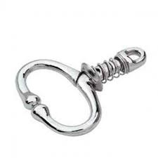 Bullholder Spring type (Budget)