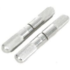 Dehorning Wire Handles (Pair) (P)