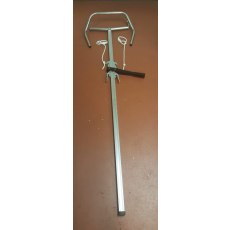 Calving Aid / Jack - Tecnall with Moorepark Head and Ropes