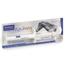 Equimax Oral Gel for Horses 7.49g syringe (POM-VPS)